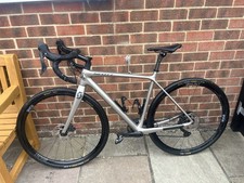 Scott Addict Gravel 20 - Size 52 Small Frame