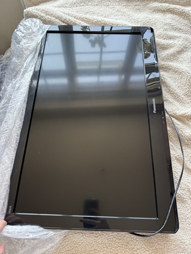 Panasonic inch lcd tv - panasonic,