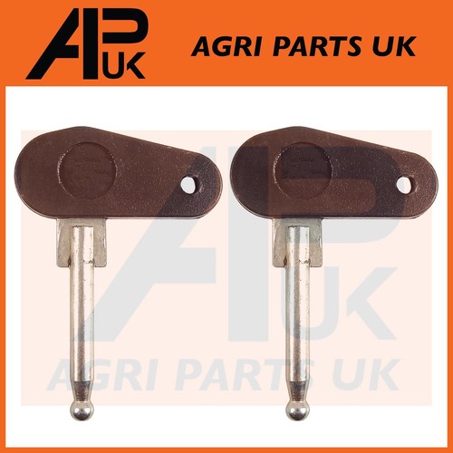 Starter ignition switch - 2,