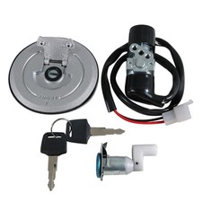 For Honda Ignition Switch Fuel