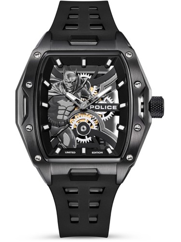 Police pewgm0075301 mens watch - police,