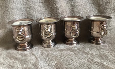 FOUR Vintage Viners Of