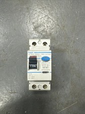Hager 2 Pole RCD 100A 300mA