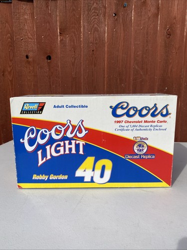 Revell scale diecast 4200 - revell,