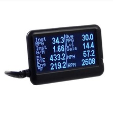 Ultra gauge EM Plus v1.4 OBD