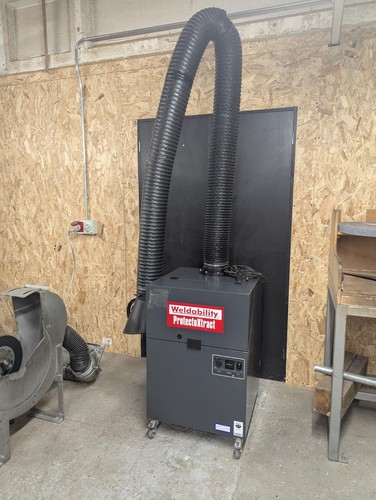 Weldability protectoxtract - weldability,
