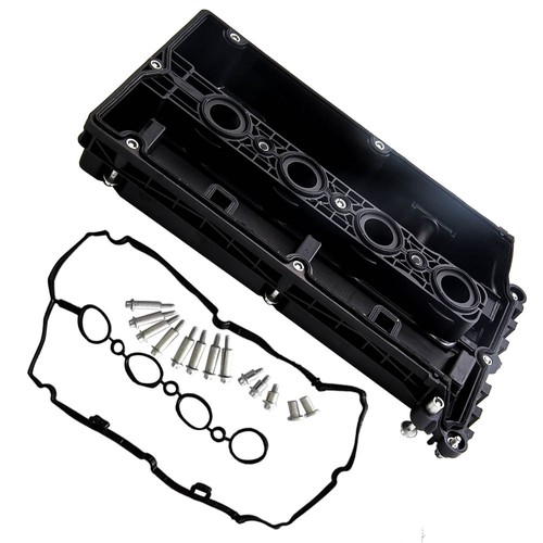 Valve rocker cover - valve, for