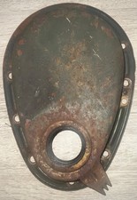 MORRIS MINOR TIMING CHAIN
