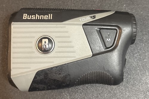 Bushnell tour golf laser - bushnell, v5