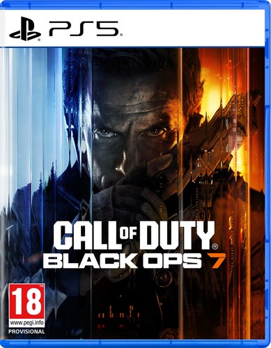 Call duty black ops - call, 7