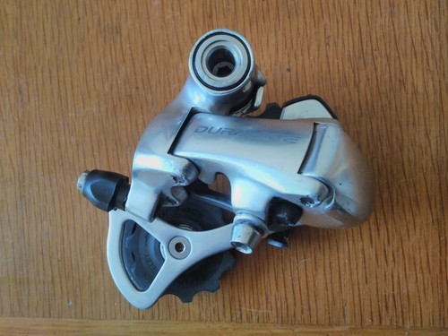 Shimano dura ace - ace, rear