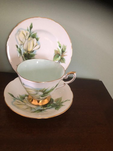 Vintage paragon six world - vintage,