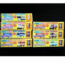 sightseeing bus collection 7