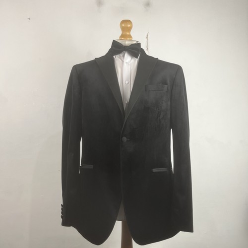 Next velvet blazer jacket - next,