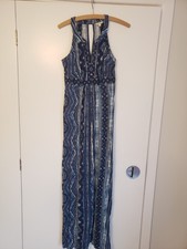 Monsoon vintage summer dress