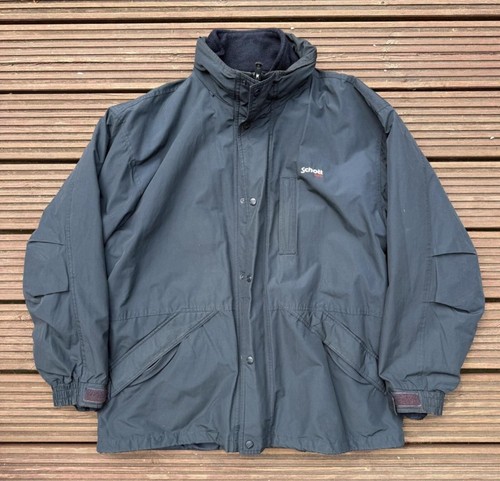Schott vintage original coat