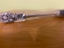 Britool Long handle 3/8 Flexi