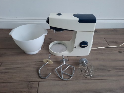 Vintage kenwood chef a701a - vintage,