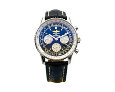 Breitling Navitimer AB0120