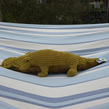 Bnwt jellycat wiley croc - bnwt,