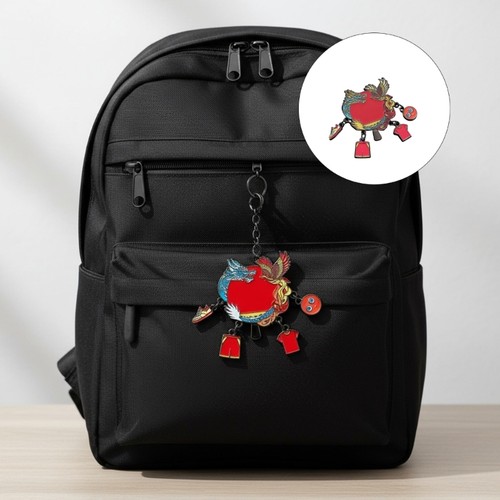 Table tennis lapel pin - tennis,