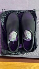  Yeezy SL-02 Black - Brand New