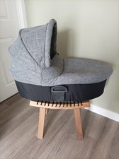 Mama & Papas Sola Carrycot