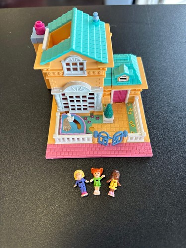Bluebird toys polly - bluebird,