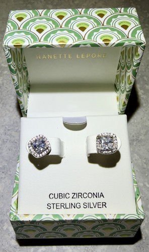 Nanette lepore 925 sterling - nanette,