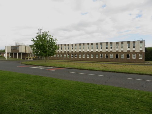 Photo 8x6 cramlington police - 8x6,