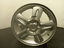 MINI (BMW) MINI 15" Inch 4x100 Offset ET45 5.5J Alloy Wheel 2001-2008 6 763 295