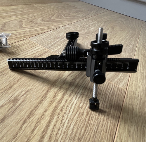 Krossen recurve sight - krossen,