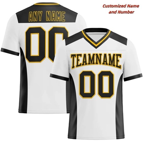 Custom american football - custom,