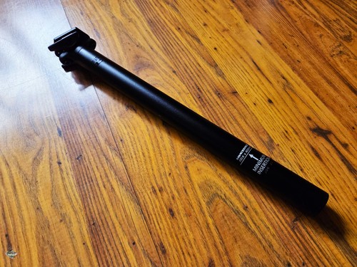 Race face diameter - 31.6, 400mm