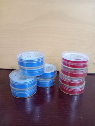 Vintage dymo embossing tape - vintage,