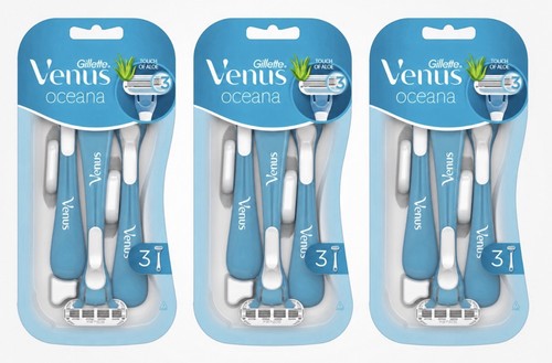 Gillette venus oceana women - oceana, women's
