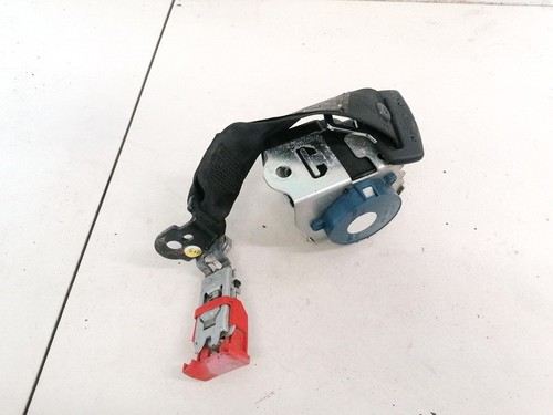 3c0857807h seat belt rear - 3c0857807h,