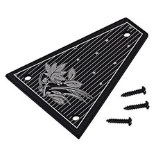 Rod Cover Plate compatible