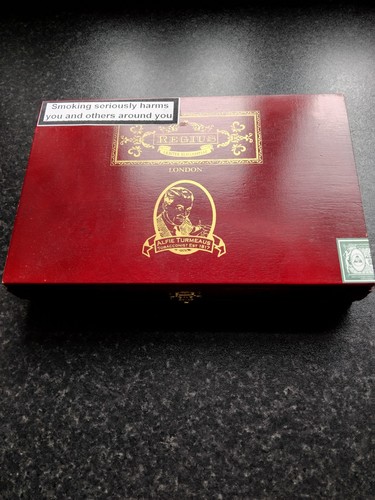 Regius culebra cigar - regius,