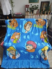 Vintage 90s Y2K Scooby Doo