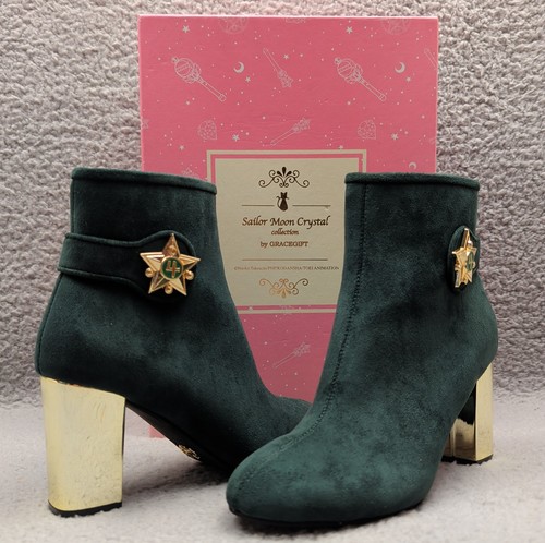 Gracegift sailor moon - gracegift,