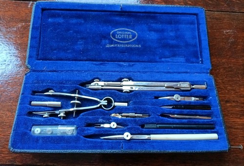 Vintage original lotter - vintage,