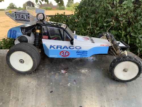 Team associated rc10 - team, worlds