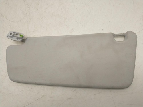 Vauxhall corsa sun - visor, sri