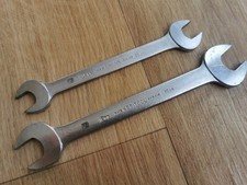 2 x Britool 2JM1819 RJM1415