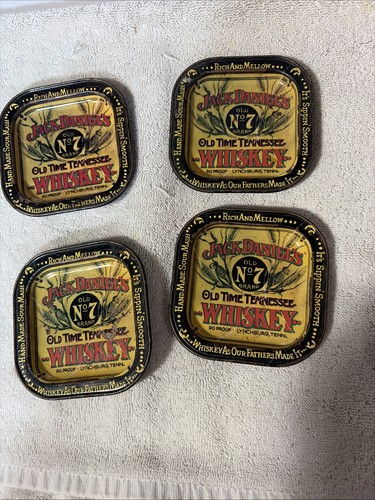 Jack daniel whiskey metal - daniel’s,