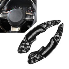 Steering Wheel Shift Paddle