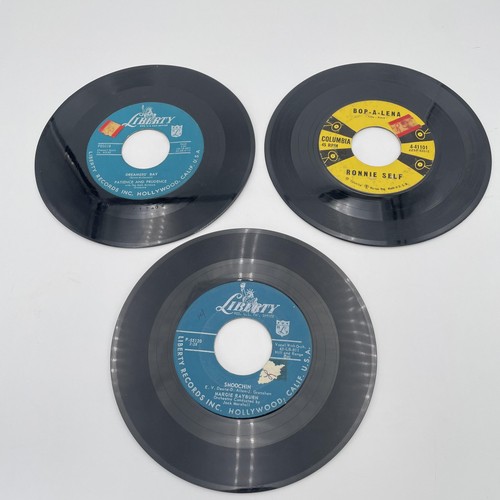 Vintage 50s rpm - vintage, 45