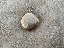Antique 1905 14k rockford - antique,