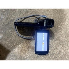 Panasonic HX-DC1 HD Camcorder 3" LCD 14MP Still Picture Recording w/ Accessories